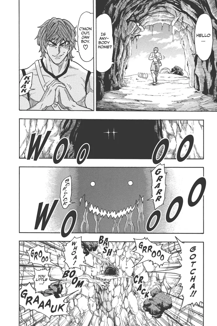 Toriko Chapter 3 image 11_optimized